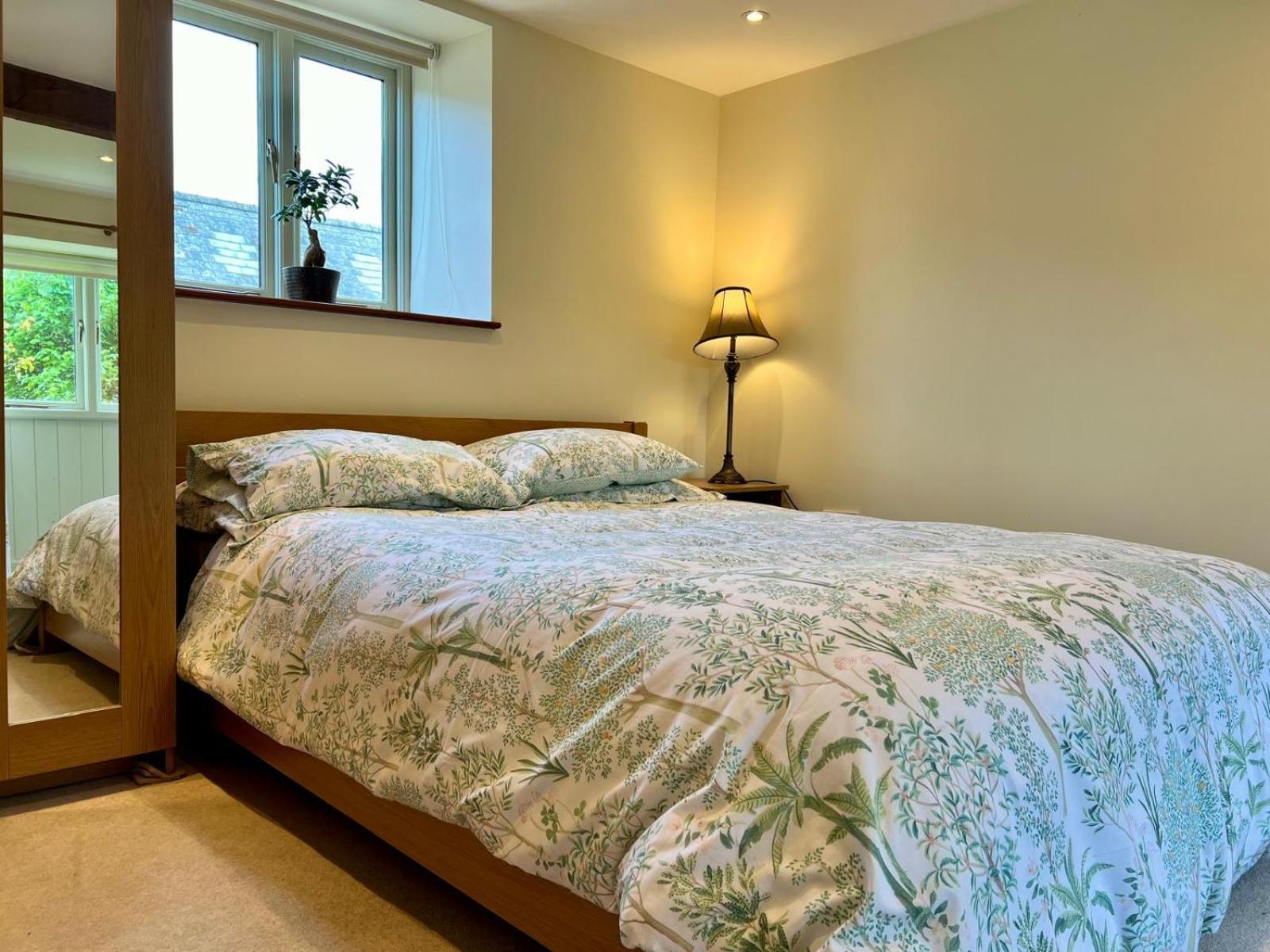 Abenhall Cottages Mitcheldean Exteriér fotografie