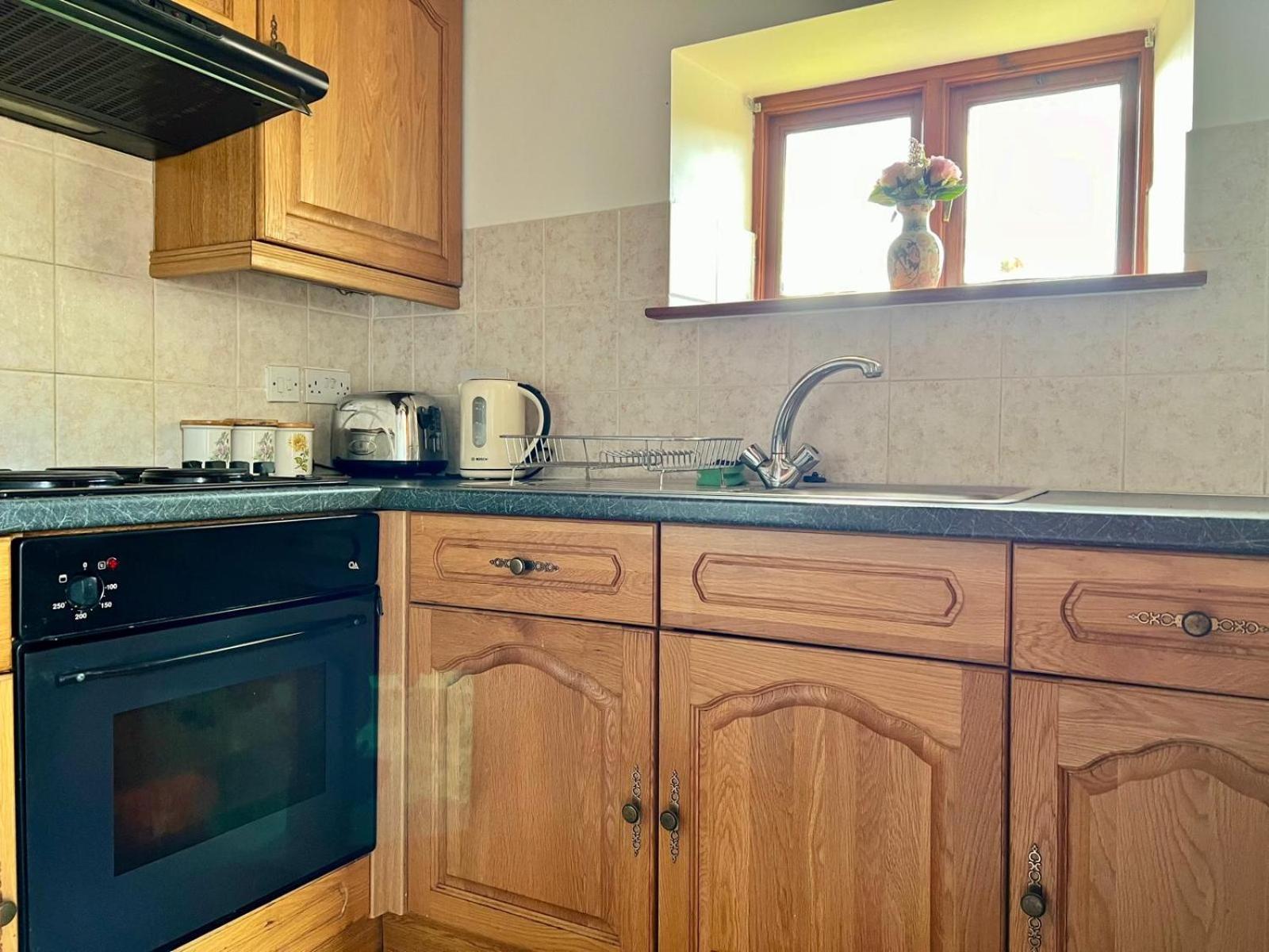 Abenhall Cottages Mitcheldean Exteriér fotografie
