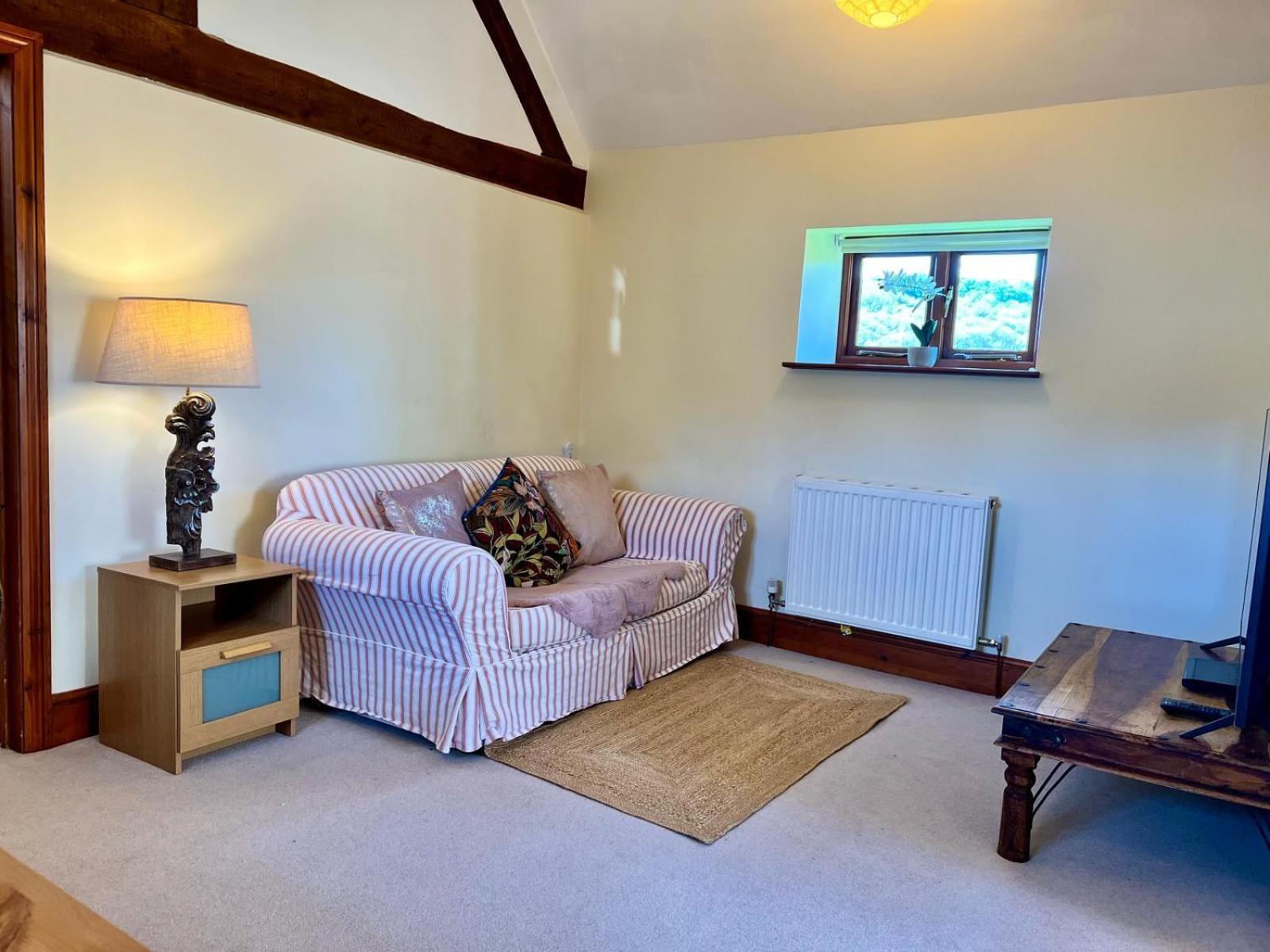 Abenhall Cottages Mitcheldean Exteriér fotografie