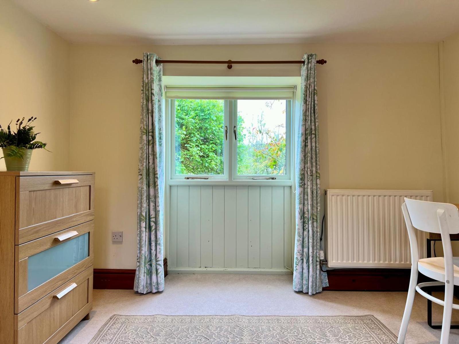 Abenhall Cottages Mitcheldean Exteriér fotografie