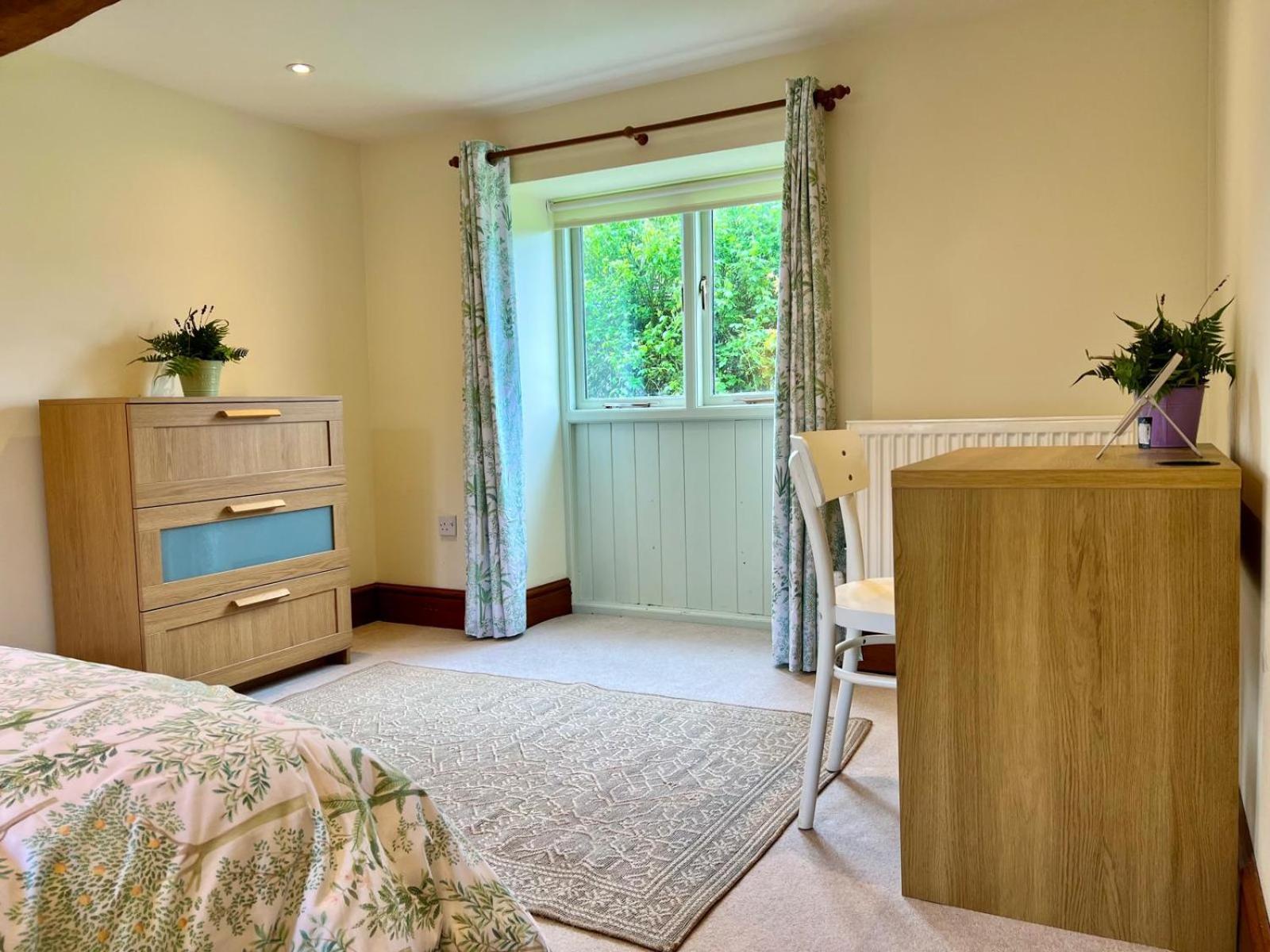 Abenhall Cottages Mitcheldean Exteriér fotografie